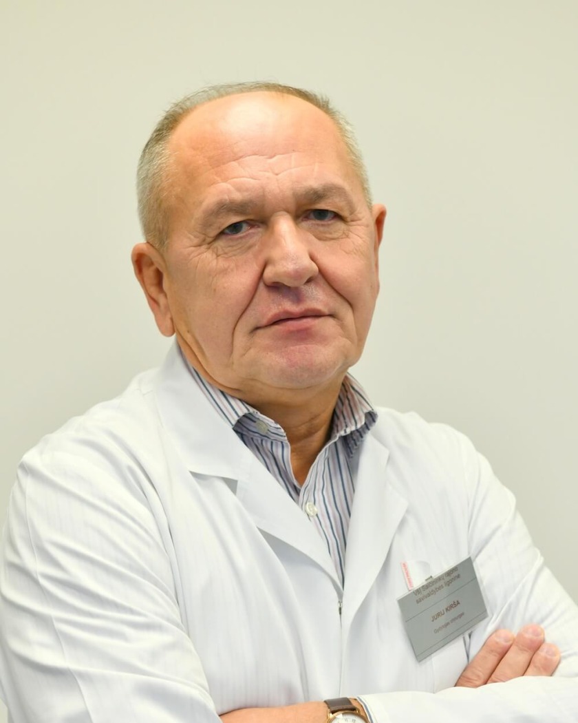 Jurij Kirša