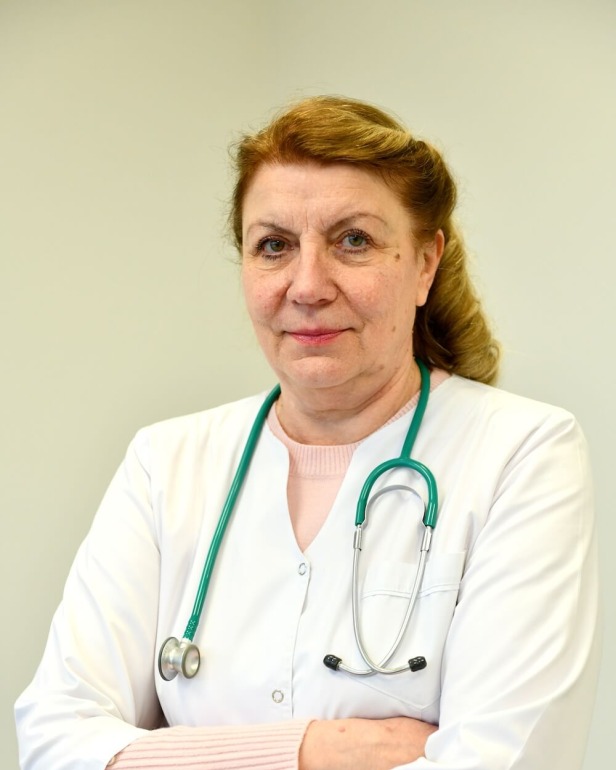 Lilija Jankelaitienė