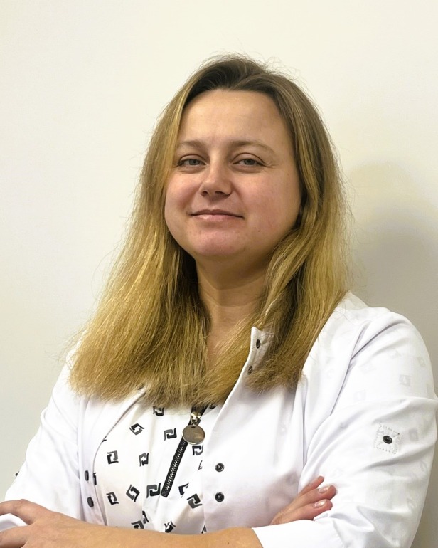 Agnė Vaičiūnienė