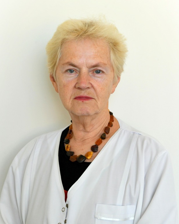 Danelja Laimutė Sliževska