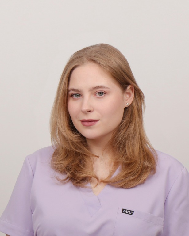 Eva Zinkevičiūtė
