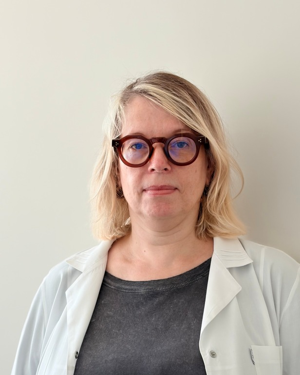 Audronė Grubliauskienė