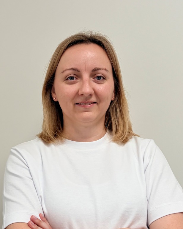 Barbara Jurgo