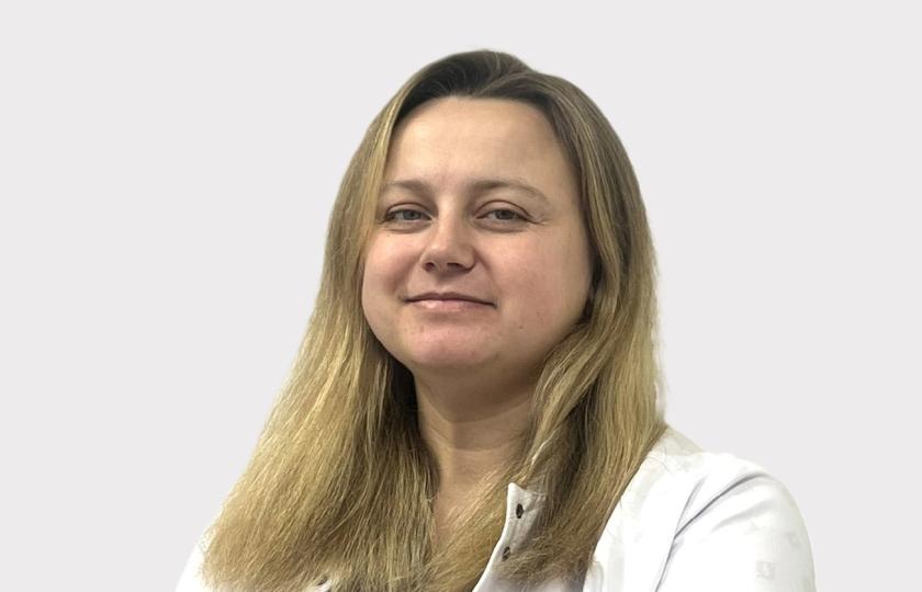 Prie Šalčininkų PSPC komandos prisijungė nauja šeimos gydytoja