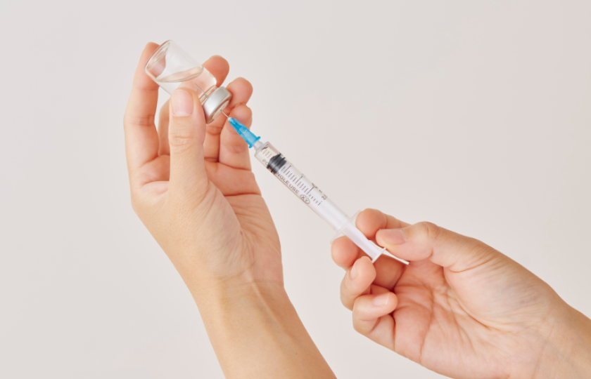 Kviečiame pasiskiepyti gripo vakcina!