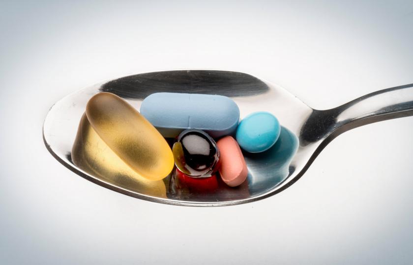 Ką derėtų žinoti apie vaistus?